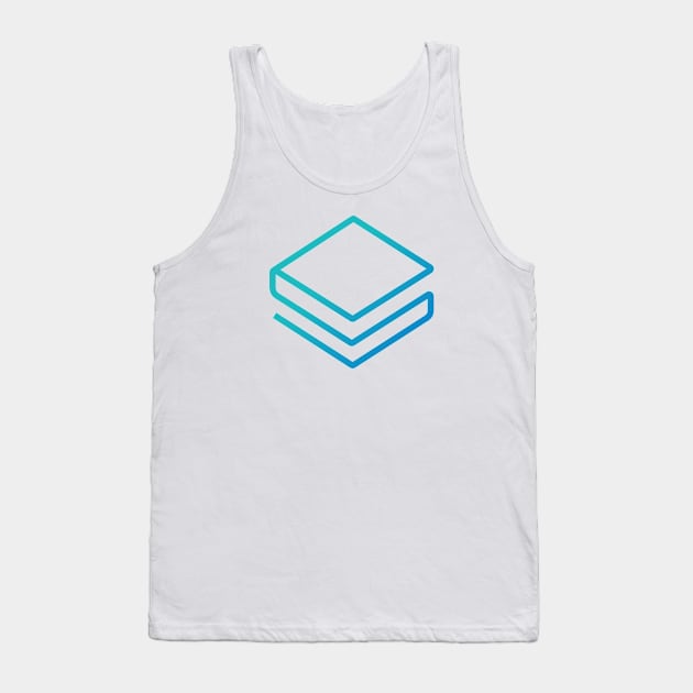 Stratis Icon Tank Top by NATEnTATE